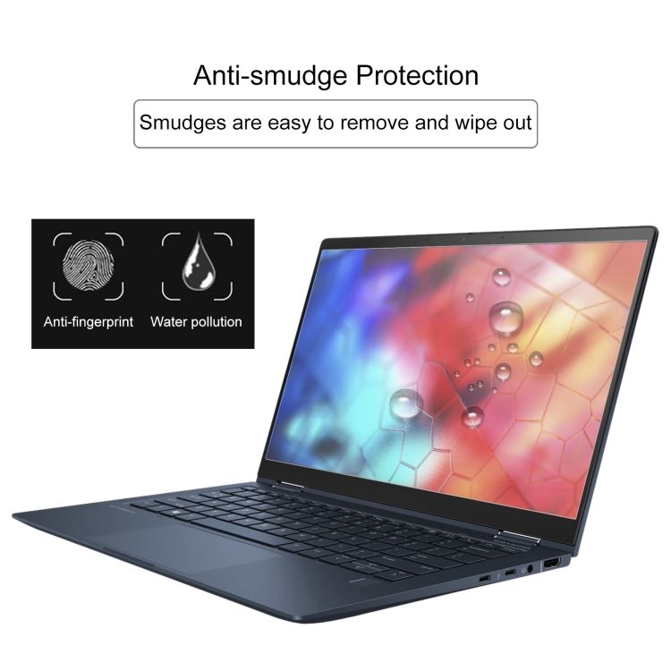 Laptop Screen Film For HP ELITEBOOK 745 G6 14 Inch