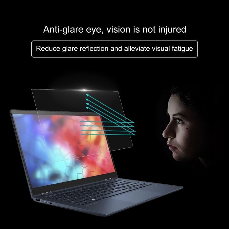 Laptop Screen Film For HP ELITEBOOK 745 G6 14 Inch