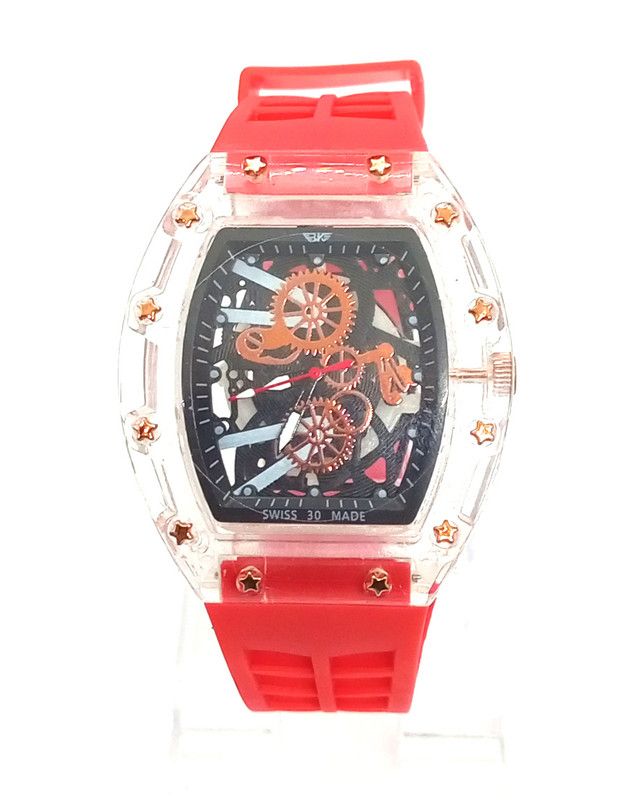 Men Great Design Executiv Wristwatch