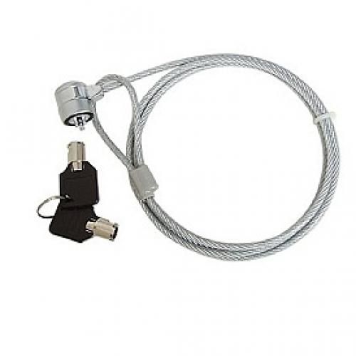 Laptop Computer Padlock