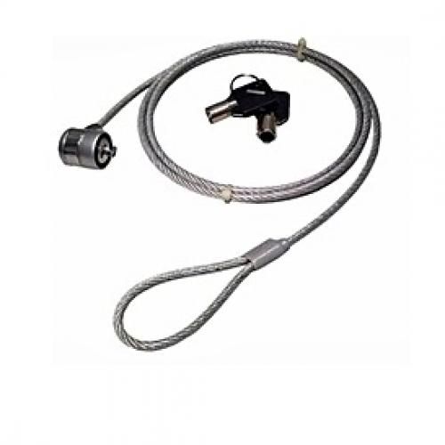 Laptop Computer Padlock