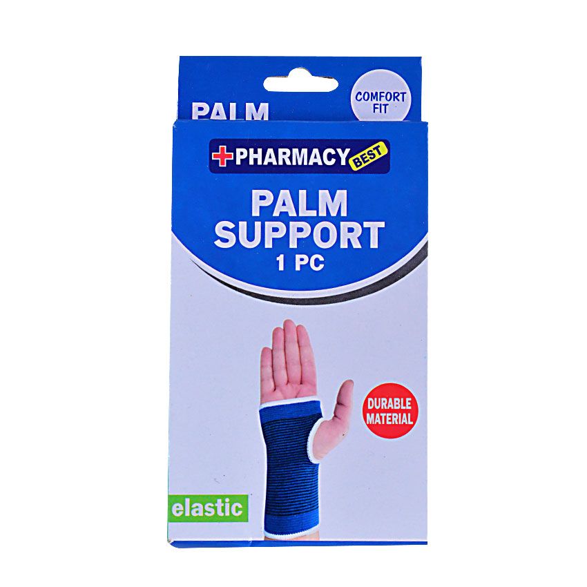 Pharmacy Palm Support Brace