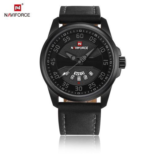 Top Luxury Watch Famous Sports Cool Men Quartz Watches Waterproof Wristwatch For Male NF9124