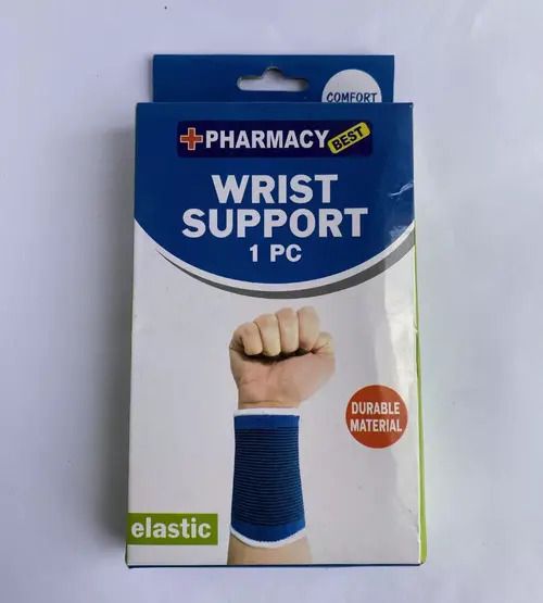 Pharmacy Wrist Support Brace