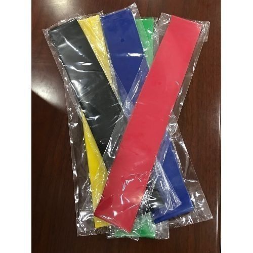 Resistance Band  5In1 Fitness Exercise Workout Training Band
