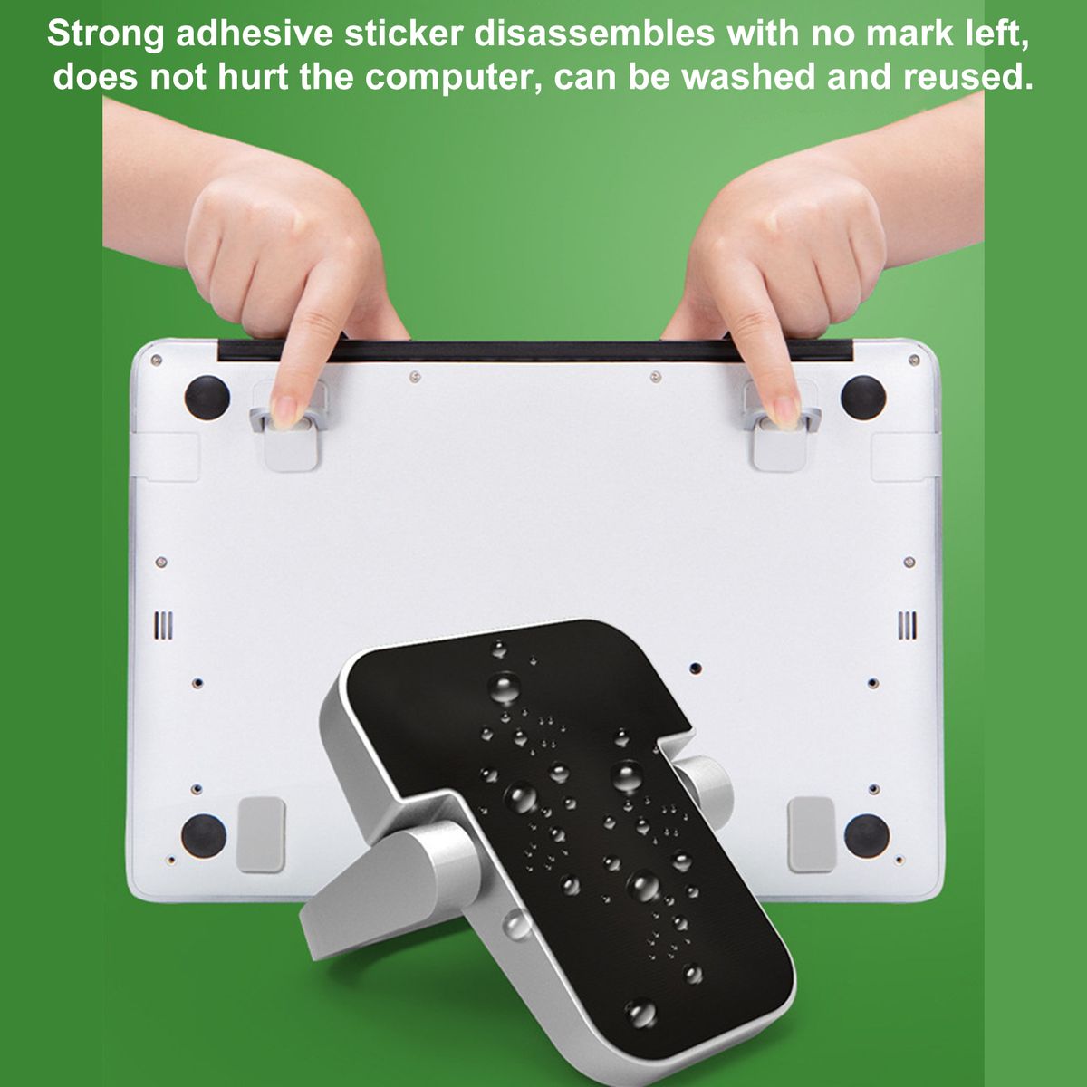Foldable Laptop Stand Universal Cooling Stand Holder