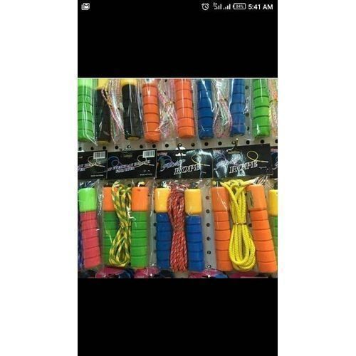 Digital Skipping Rope With Automatic Counter - 1 Pcs
