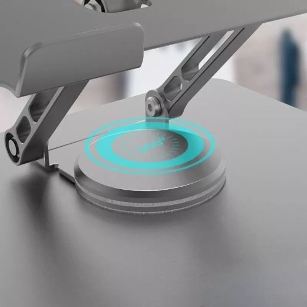 Rotation 360°degree  Adjustable Laptop Stand