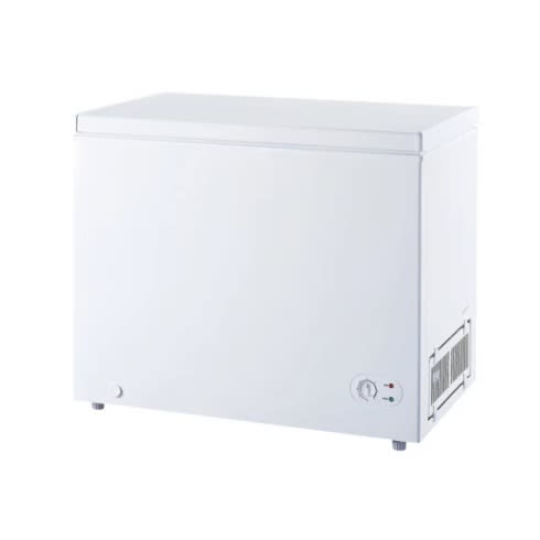 Top Open Deep Chest Freezer -250L - Fc340sh-w875xd570xh845