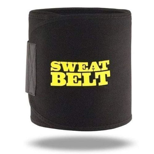 Waist/Tummy Trimmer Plus Counting Skipping Roped