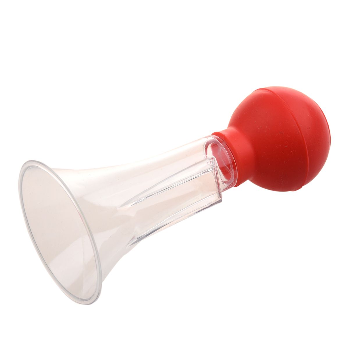 Rubber Manual Squeezing Suction Milk Breast