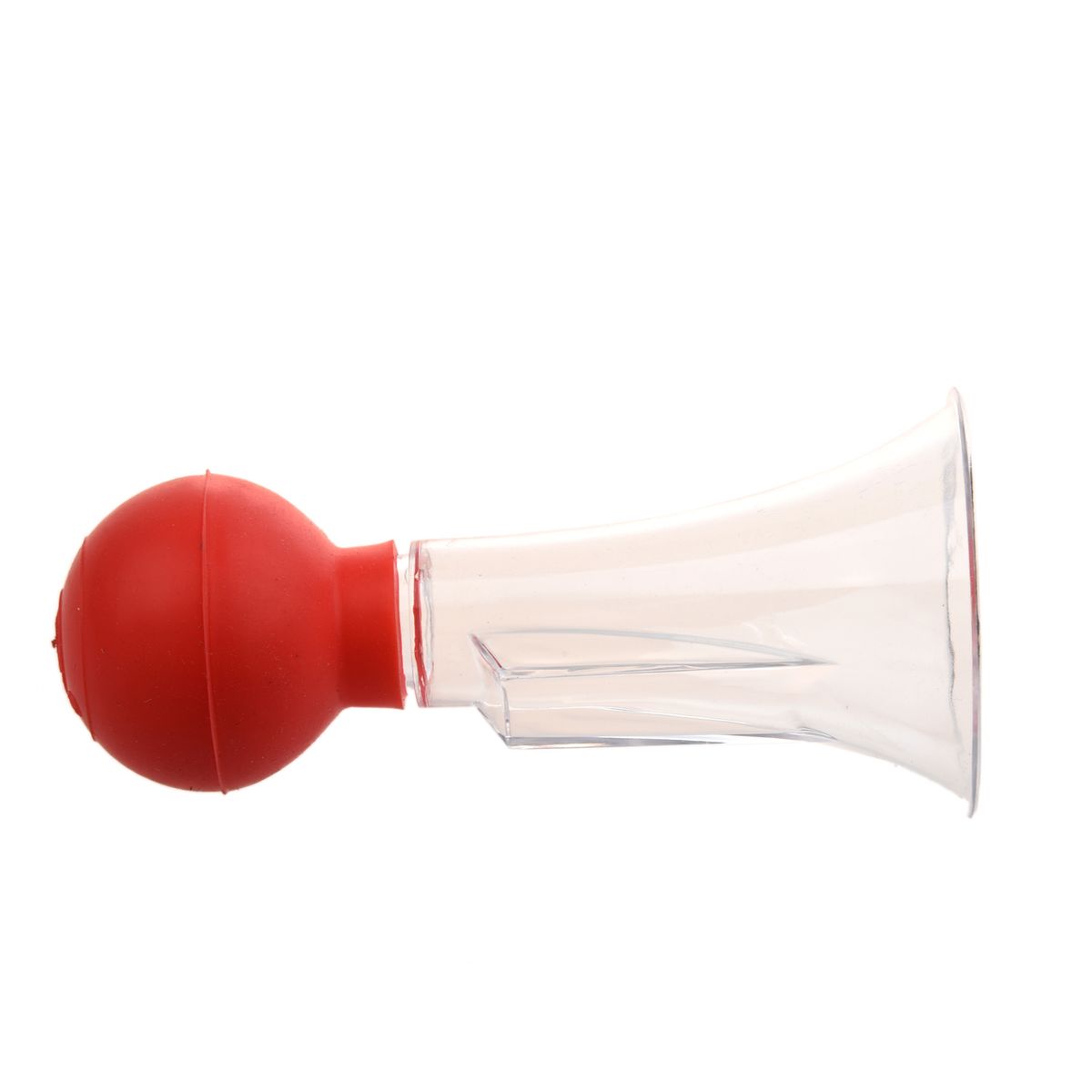 Rubber Manual Squeezing Suction Milk Breast