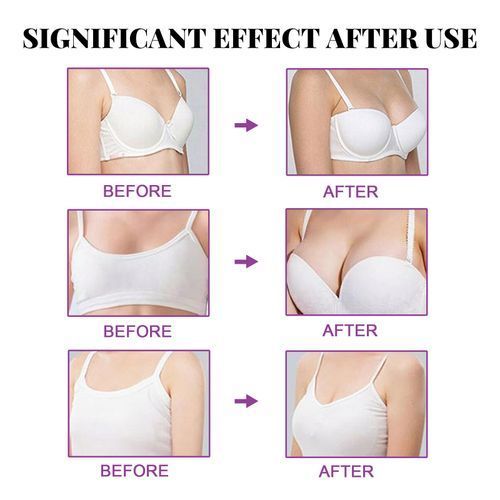 Breast Enlargement Firming Oil