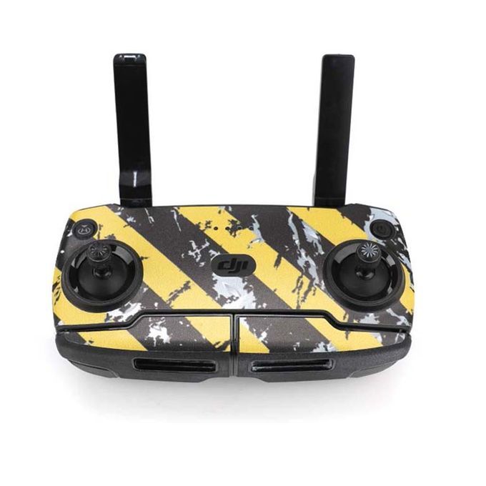 Suitable For   Mini Done Sticker Body & Remote Control Full