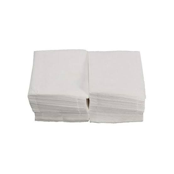 500×Empty Teabags