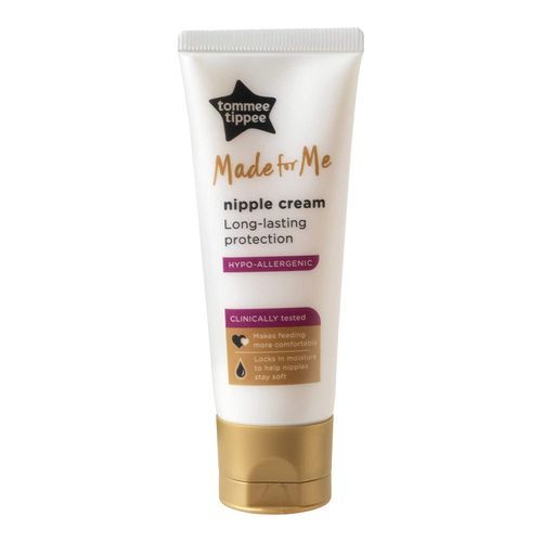 Made For Me Nipple Cream