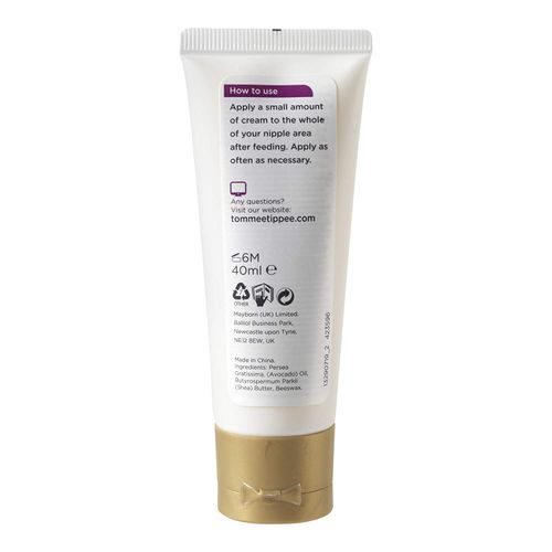 Made For Me Nipple Cream