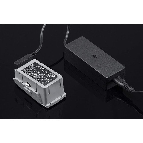 Battery Charger For Mavic 2 Pro/zoom Flight Batteries Power Pack