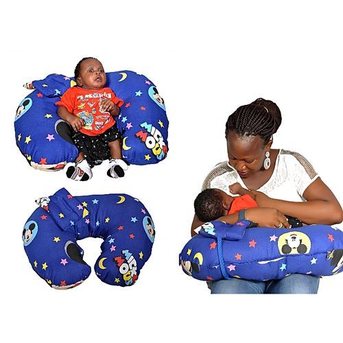 Unisex Baby Nursing Pillow