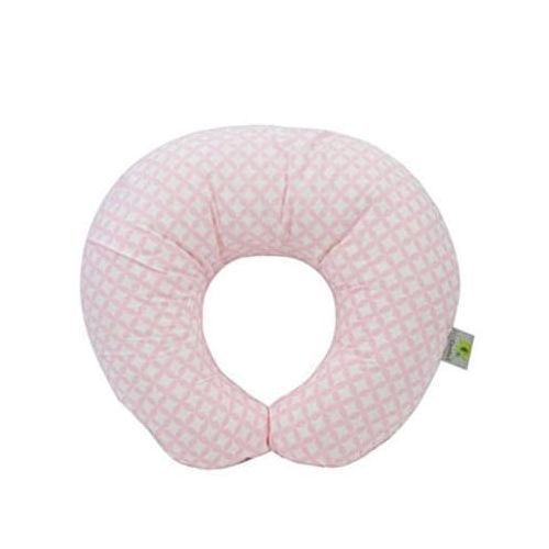 New Born Breast Feeding Pillow And Positioner - Multi
