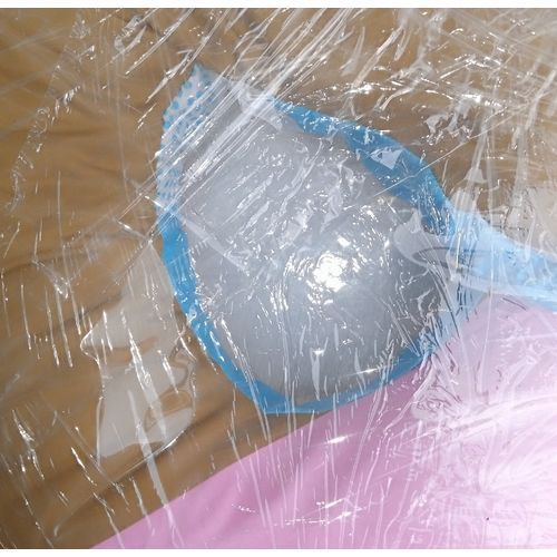 New Born Breast Feeding Pillow And Positioner - Multi
