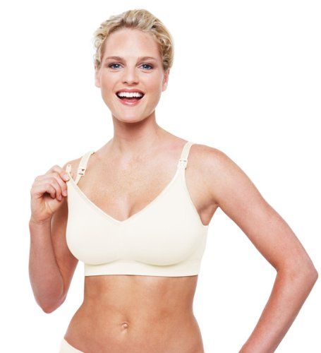 Maternity Nursing Bra Breastfeeding Pregnancy Wire Free Nurse Bras Breast Feeding Push Up Pregnant Underwear For Women