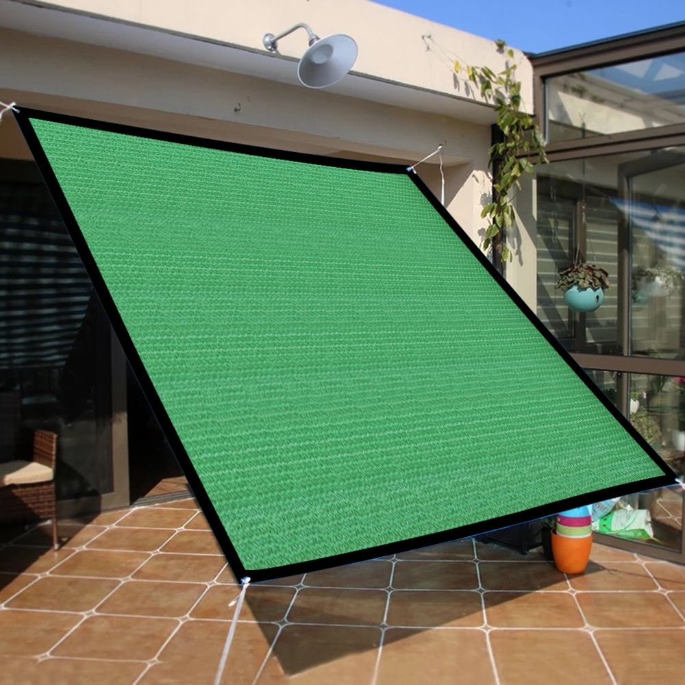 3 X 4m Sunscreen Net Encryption Sunshade Net
