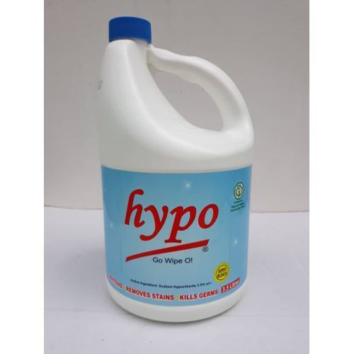 Bleach 1.5L (1 Piece)