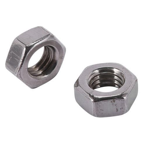 120Pcs M5 Stainless Steel Metric Hex Socket Head