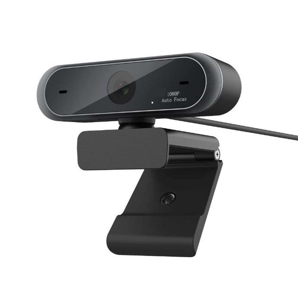 M9 1080P Portable Webcam Mini Computer Camera Anti-peeping