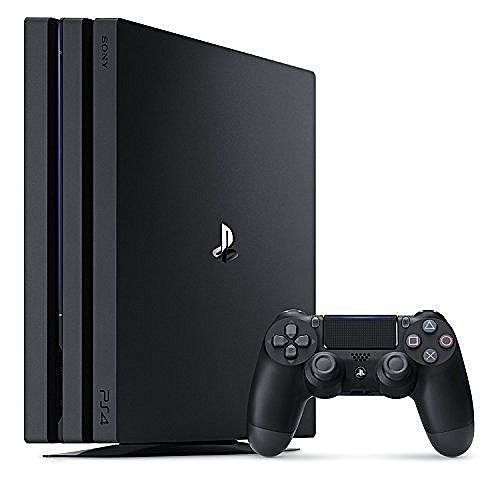 PlayStation 4 Pro Console 4k