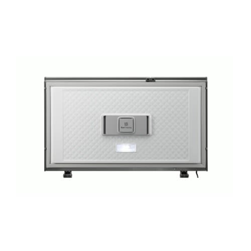 Blast  Freezing Chest Freezer - 230V ~ 50Hz - 450L - GR-K45DSLBC