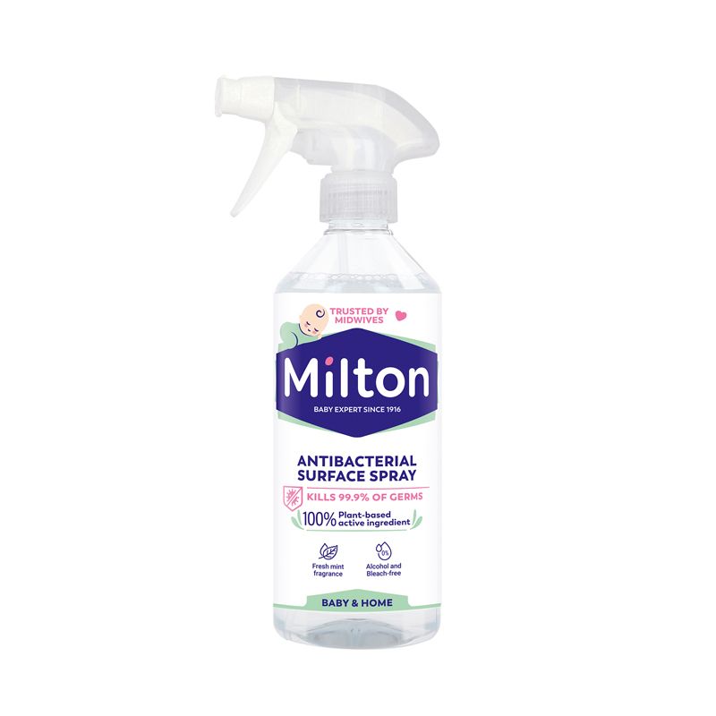 Antibacterial Surface Spray 500ml