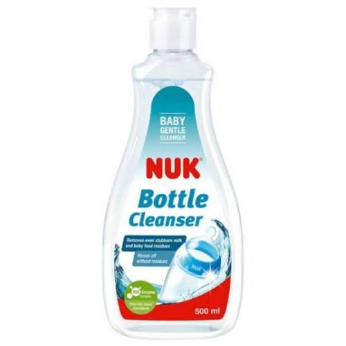 Baby Bottle Soap / Cleanser 500ml