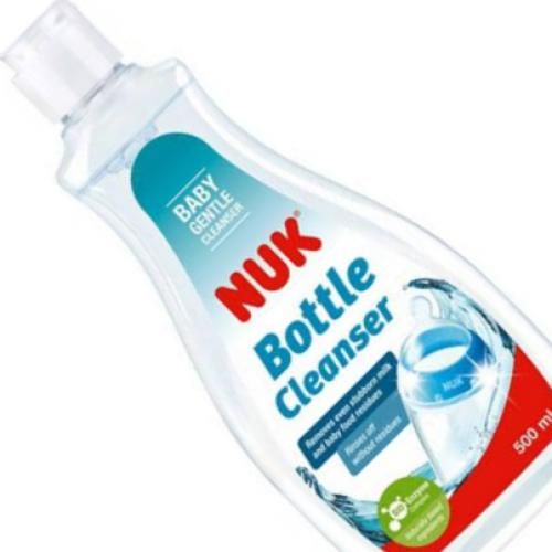 Baby Bottle Soap / Cleanser 500ml
