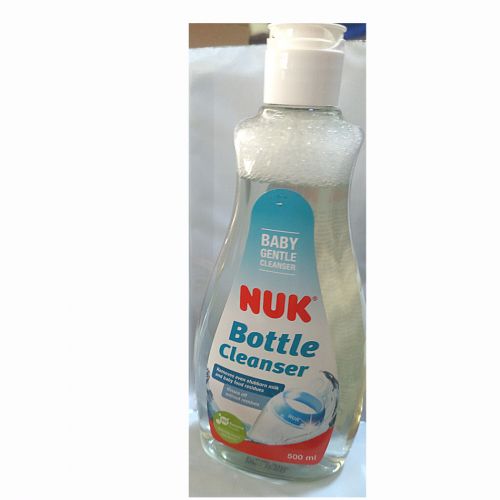 Baby Bottle Soap / Cleanser 500ml