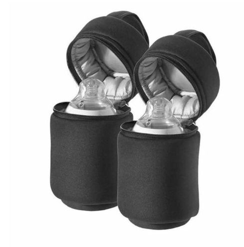 Tommee Tippee 2 In 1 Bottle Warmer