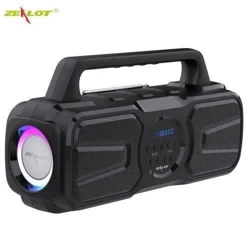 P2 Bass Bluetooth Wireless Speaker Subwoofer