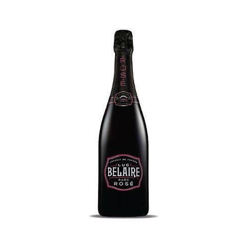 Luc Belaire Rare Rose Fantome