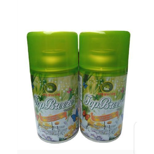 Freshmatic  Refill Air Freshener X2