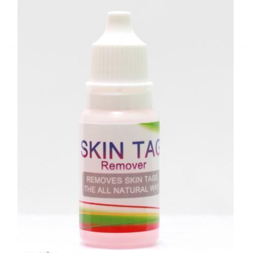 Skin Tag, Mole & Genital Wart, Foot Corn Removal 10ml