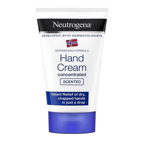 Norwegian Formula Unscented Hand Cream 50ml
