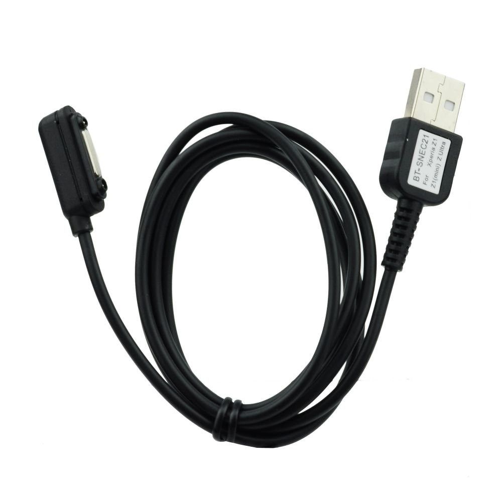Magnetic Cable Bt-Snec21 Sony Xperia Z1 Compact
