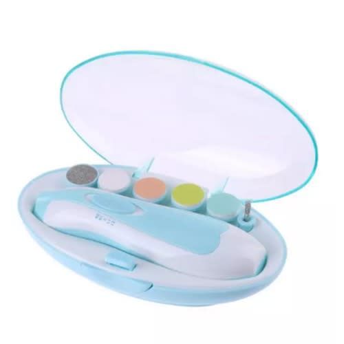 Baby Nail Trimmer