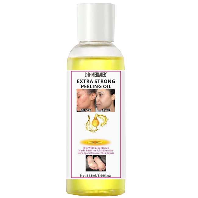 Extra Strong Peeling Oil 118ml