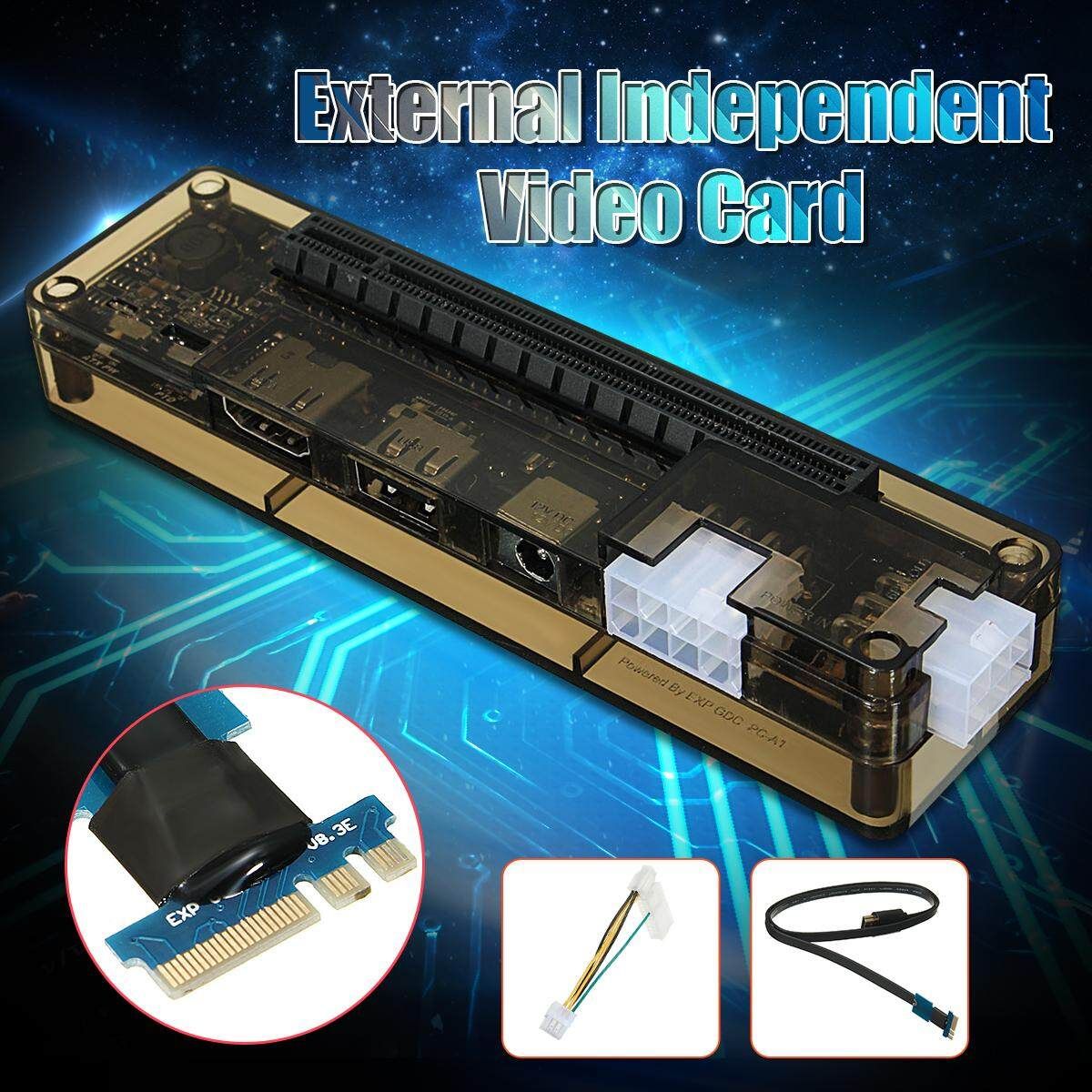 .0 EXP GDC For Beast Laptop External Independent Video Card Dock NGFF Version
