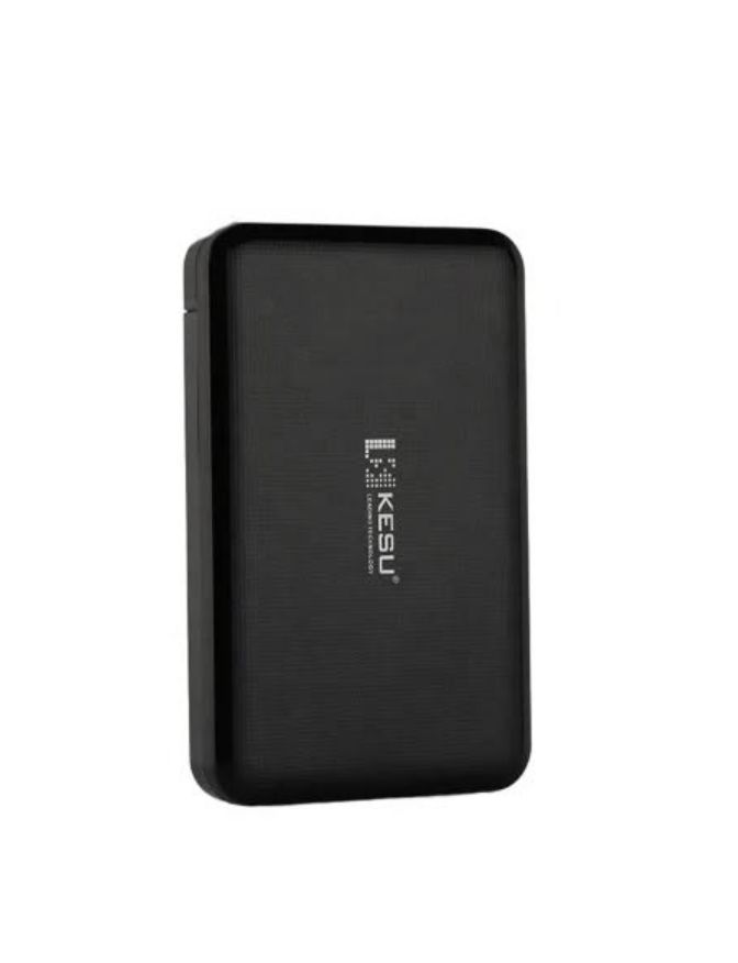 KESU Hard Disk Enclosure Case 2.5 Inch SATA USB 3.0