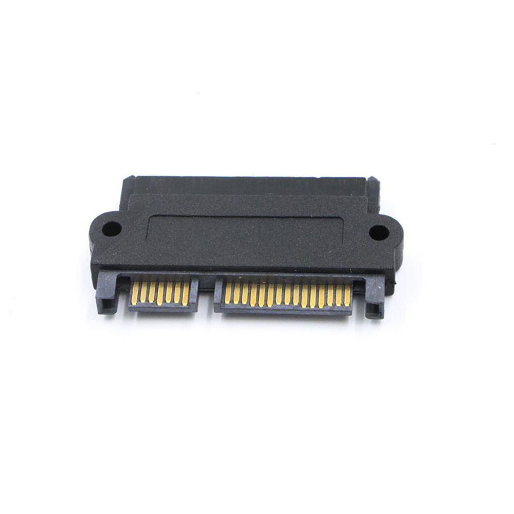 SFF-8482 To SATA Adapter SAS To SATA Hard Disk Adapter