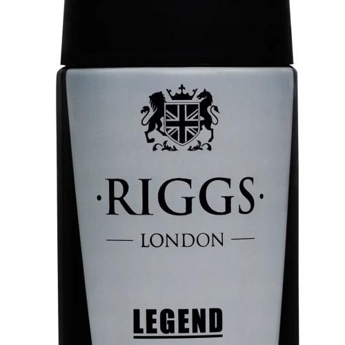 Legend Anti-Perspirant Deodorant Roll-on For Men, 48h-50ml