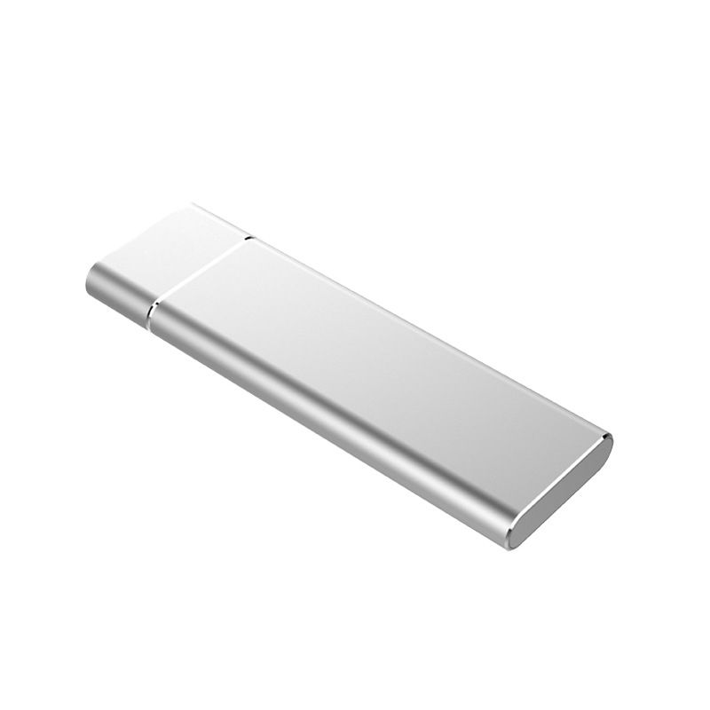 To USB 3.0  SSD Adapter HD Box Portable SSD Hard Disk Case  Support 22*30/42/60/80MM M.2 SSD